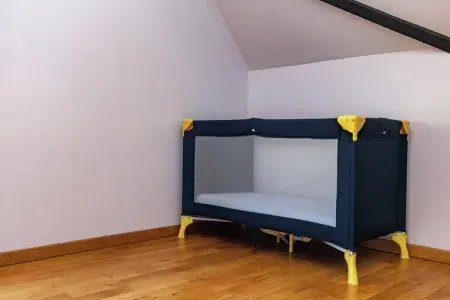 't Patershuys, Ferme spacieuse près du lac à Vleteren - Photo 25