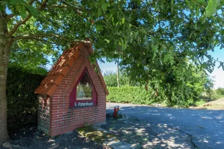 't Patershuys, Ferme spacieuse près du lac à Vleteren - Photo 27