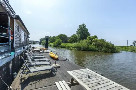 Boot in Merkem,St Antoine BE-8650-02 N°90715