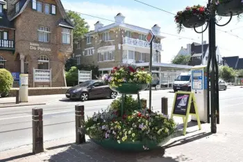 Haus in De Panne,Het huis van Amelie BE-8660-32 N°649771