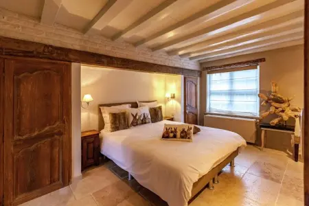 Villa Deman, Maison de vacances luxueuse à Koksijde avec sauna - Photo 1