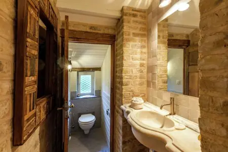 Villa Deman, Maison de vacances luxueuse à Koksijde avec sauna - Photo 12