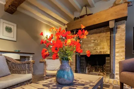 Villa Deman, Maison de vacances luxueuse à Koksijde avec sauna - Photo 16