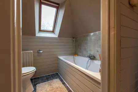 Villa Deman, Maison de vacances luxueuse à Koksijde avec sauna - Photo 28