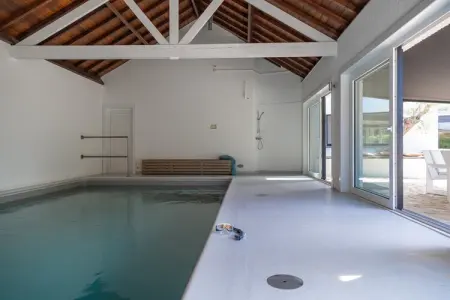 Villa Anemoon, Villa de charme avec piscine privée à Koksijde - Photo 1