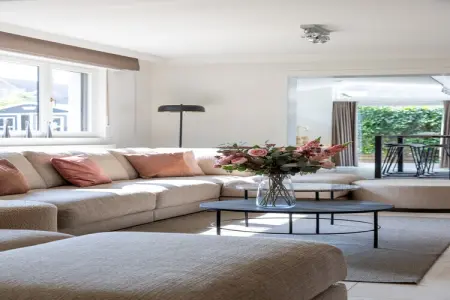 Villa Anemoon, Villa de charme avec piscine privée à Koksijde - Photo 11