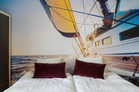 Villa Anemoon, Villa de charme avec piscine privée à Koksijde - Photo 23