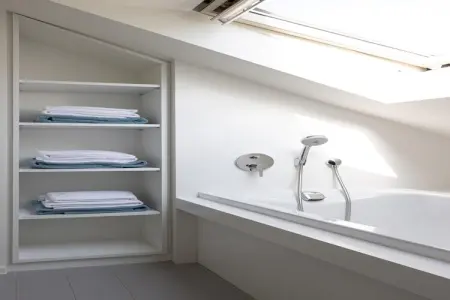 Villa Anemoon, Villa de charme avec piscine privée à Koksijde - Photo 25