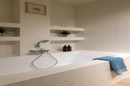 Villa Anemoon, Villa de charme avec piscine privée à Koksijde - Photo 27