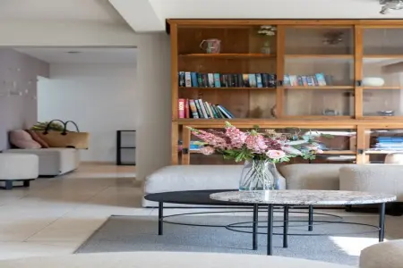 Villa Anemoon, Villa de charme avec piscine privée à Koksijde - Photo 32