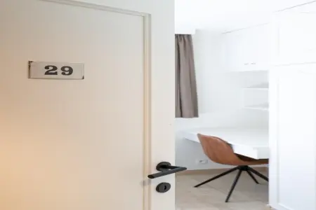 Villa Anemoon, Villa de charme avec piscine privée à Koksijde - Photo 33