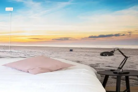 Villa Anemoon, Villa de charme avec piscine privée à Koksijde - Photo 34