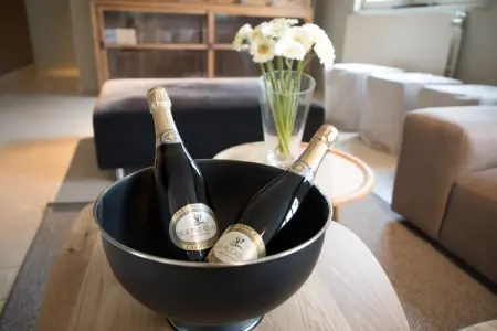 Villa Anemoon, Villa de charme avec piscine privée à Koksijde - Photo 39