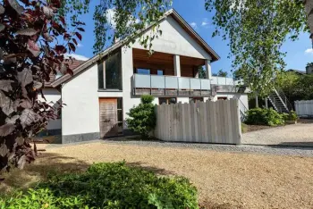 Westflandern, Villa in Koksijde, L'oree BE-8670-99 N°207538