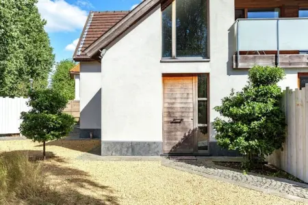 L'oree, Belle villa à Koksijde avec sauna - Photo 7