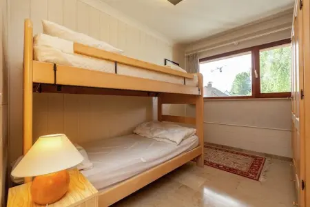 L'oree, Belle villa à Koksijde avec sauna - Photo 11