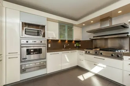 L'oree, Belle villa à Koksijde avec sauna - Photo 14