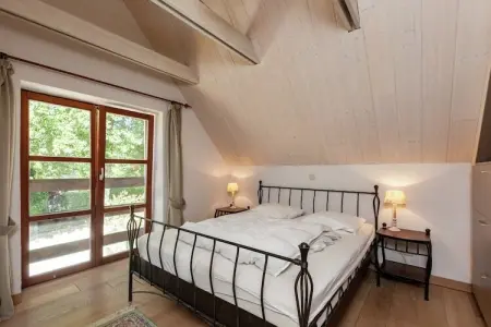 L'oree, Belle villa à Koksijde avec sauna - Photo 18