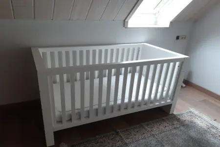 L'oree, Belle villa à Koksijde avec sauna - Photo 19