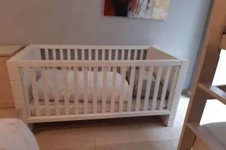 L'oree, Belle villa à Koksijde avec sauna - Photo 20