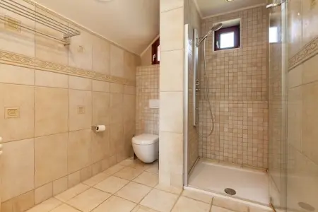 L'oree, Belle villa à Koksijde avec sauna - Photo 22