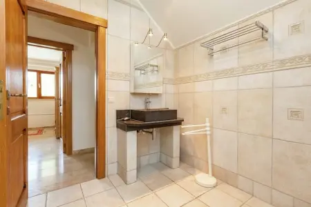 L'oree, Belle villa à Koksijde avec sauna - Photo 23