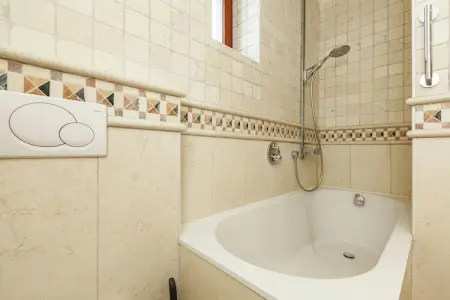 L'oree, Belle villa à Koksijde avec sauna - Photo 25