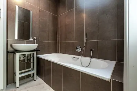 L'oree, Belle villa à Koksijde avec sauna - Photo 26