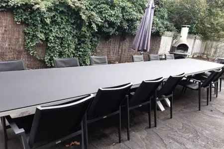 L'oree, Belle villa à Koksijde avec sauna - Photo 27