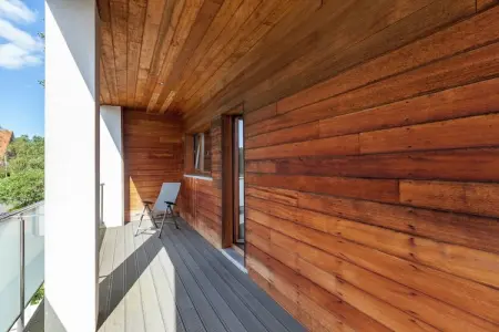 L'oree, Belle villa à Koksijde avec sauna - Photo 30