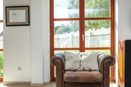 L'oree, Belle villa à Koksijde avec sauna - Photo 31