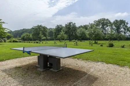 Stalvleugel, Maison de vacances rurale avec sauna et piscine à Beernem - Photo 33