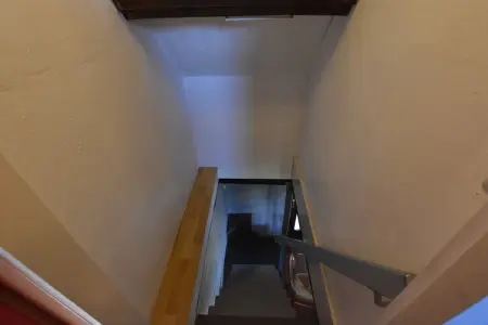 Den Keibilk, Chalet vintage avec jardin privé proche forêt à Westouter - Photo 13