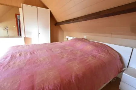 Den Keibilk, Chalet vintage avec jardin privé proche forêt à Westouter - Photo 15