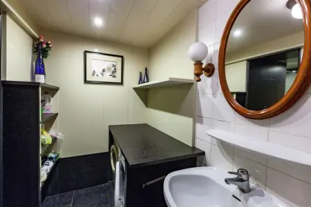 Den Keibilk, Chalet vintage avec jardin privé proche forêt à Westouter - Photo 20