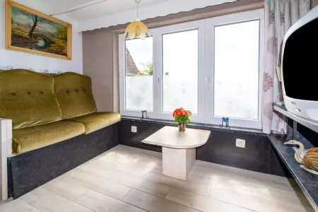 Chalet Den Keibilk, Chalet confortable avec jardin privé près du lac à Westouter - Photo 1