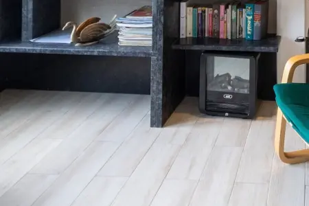 Chalet Den Keibilk, Chalet confortable avec jardin privé près du lac à Westouter - Photo 18