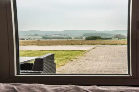 Chalet Den Keibilk, Chalet confortable avec jardin privé près du lac à Westouter - Photo 26