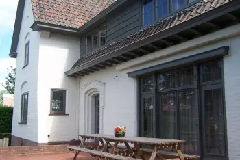 Haus in Poperinge,Hommelhove BE-8970-06 N°678847