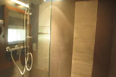 Het Boerderijtje, Maison de vacances avec jardin clôturé en forêt à Proven - Photo 21