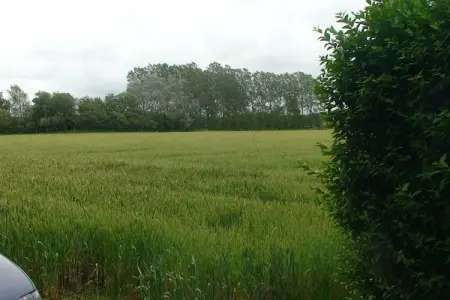 Het Boerderijtje, Maison de vacances avec jardin clôturé en forêt à Proven - Photo 24
