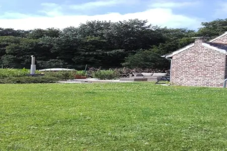 Het Boerderijtje, Maison de vacances avec jardin clôturé en forêt à Proven - Photo 30