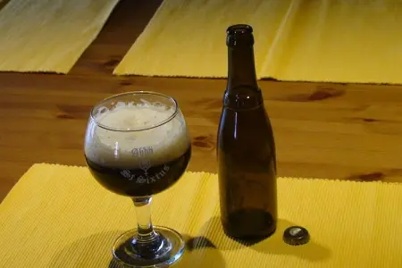 Het Boerderijtje, Maison de vacances avec jardin clôturé en forêt à Proven - Photo 32