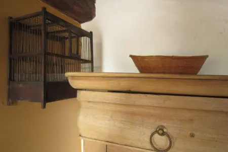 Het Boerderijtje, Maison de vacances avec jardin clôturé en forêt à Proven - Photo 35