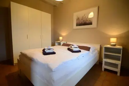 't Granzeke, Charmante maison de vacances proche de la forêt à Zele - Photo 4