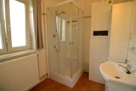 't Granzeke, Charmante maison de vacances proche de la forêt à Zele - Photo 18