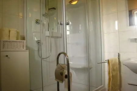 't Granzeke, Charmante maison de vacances proche de la forêt à Zele - Photo 19