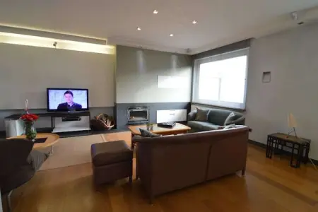 Nuvola, Villa luxueuse avec sauna à Zottegem pour des familles - Photo 6