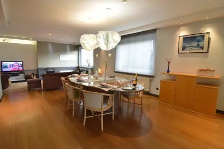 Nuvola, Villa luxueuse avec sauna à Zottegem pour des familles - Photo 8