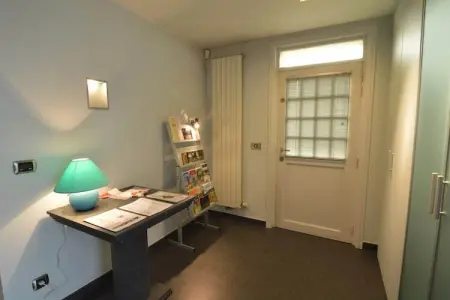 Nuvola, Villa luxueuse avec sauna à Zottegem pour des familles - Photo 19